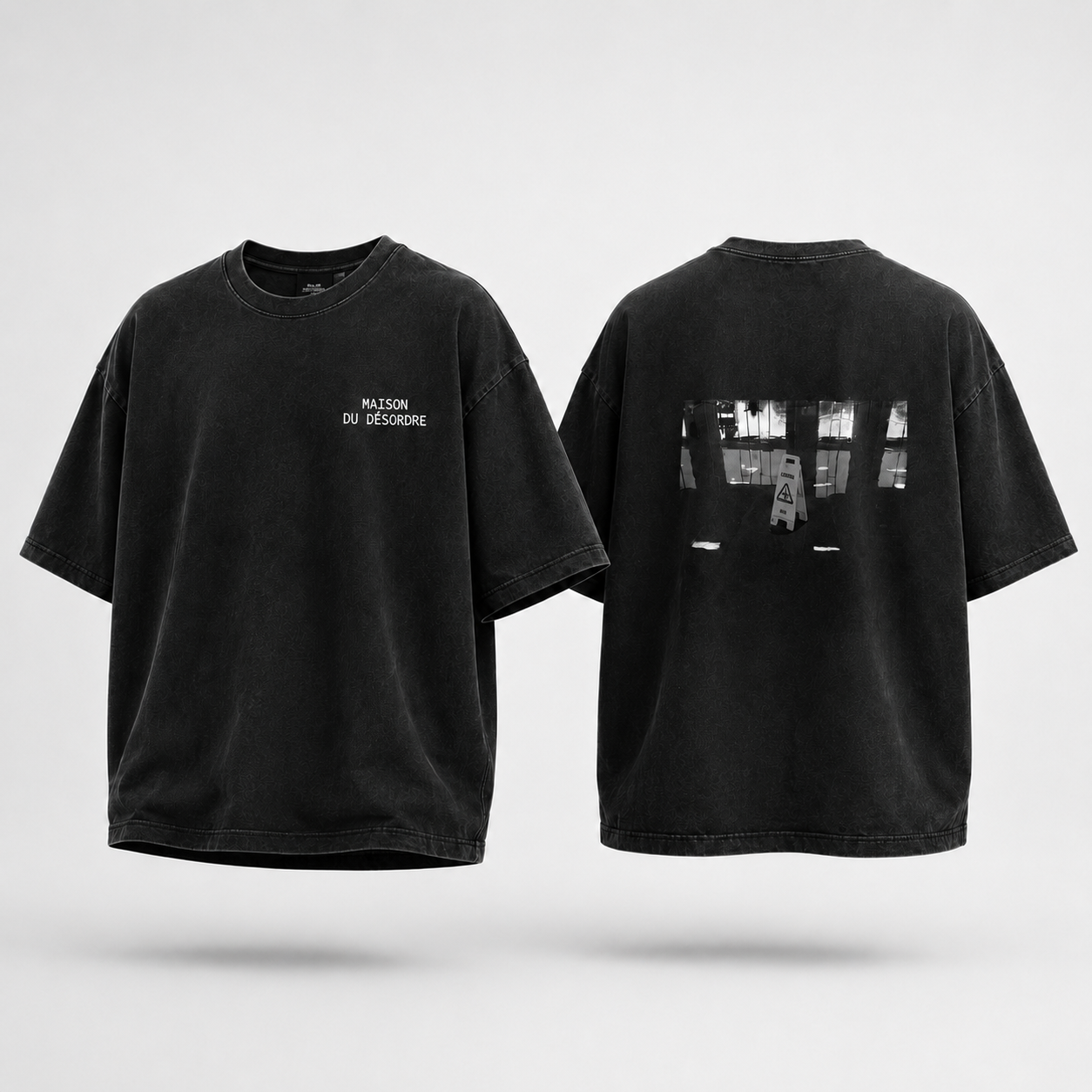 WETFLOOR TEE